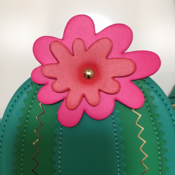 Kate Spade Cactus Crossbody - Picture 3 of 6